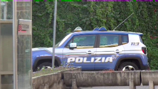 Morto in strada a Novara: è stato un colpo di pistola